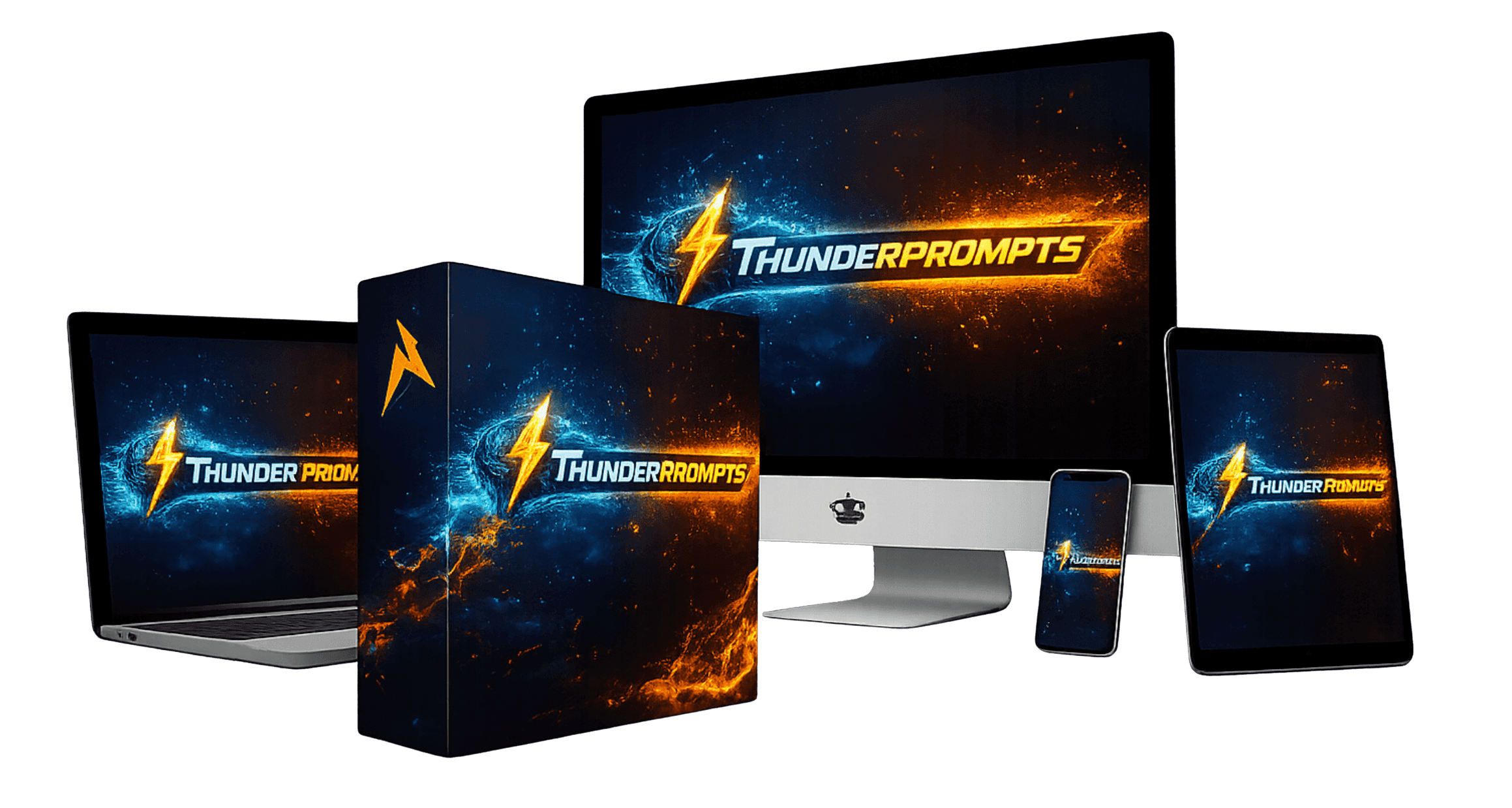 ThunderPrompts Software